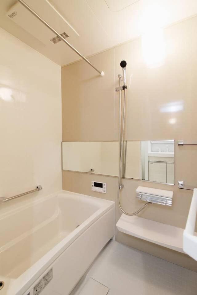 Bhotel Ball Park - Apt 2Mins To Baseball 5Mins To Hiroshima Sta 4Ppl Exterior foto